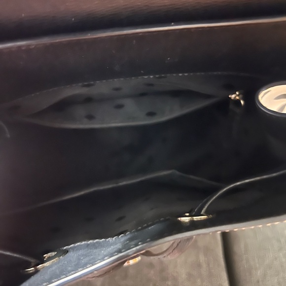 Kate Spade backpack - Picture 5 of 6